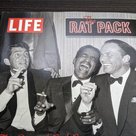 The Rat Pack/Life 8/2/13 - Picture 3 of 9